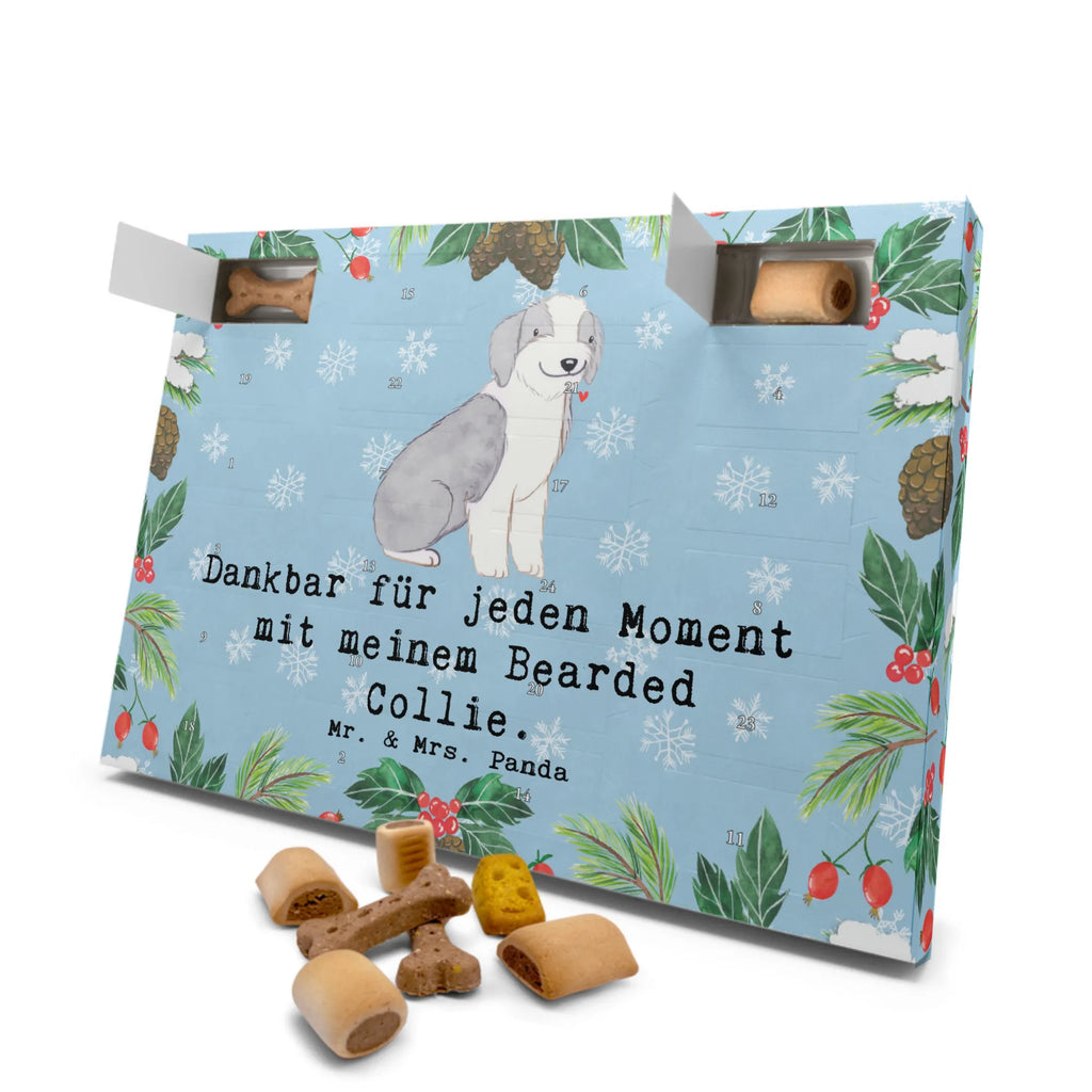 Dog advent calendar Bearded Collie moment 2019, Christmas Calendar, Calendar, Christmas, Dogs Advent Calendar, Pets, Dog, dog breed, purebred dog, dog owner, gift, animal lover, giving, puppy