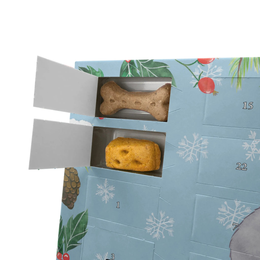 Dog advent calendar Bearded Collie moment 2019, Christmas Calendar, Calendar, Christmas, Dogs Advent Calendar, Pets, Dog, dog breed, purebred dog, dog owner, gift, animal lover, giving, puppy