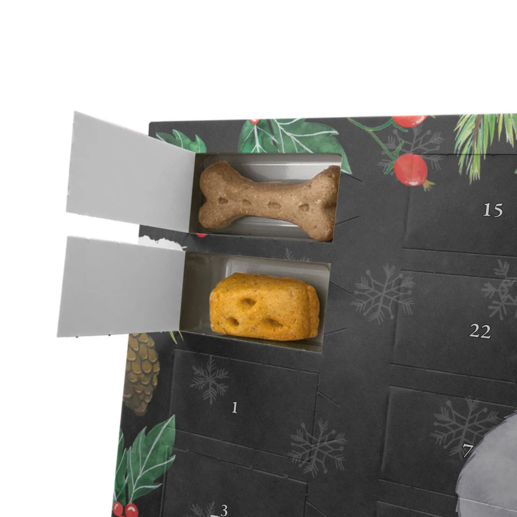 Dog advent calendar Bearded Collie moment 2019, Christmas Calendar, Calendar, Christmas, Dogs Advent Calendar, Pets, Dog, dog breed, purebred dog, dog owner, gift, animal lover, giving, puppy