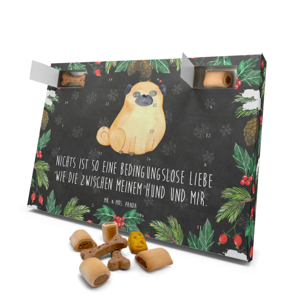 Dog advent calendar Pug Pets, Dogs Advent Calendar, dog breed, hound, bag with dog print, mutt, what do you give a dog lover, dog mama, Christmas gifts for dogs, dog decorative items, funny gifts for dog owners, dog sayings, love dogs, woof, love for dogs, gifts for dogs, dog love, Pug