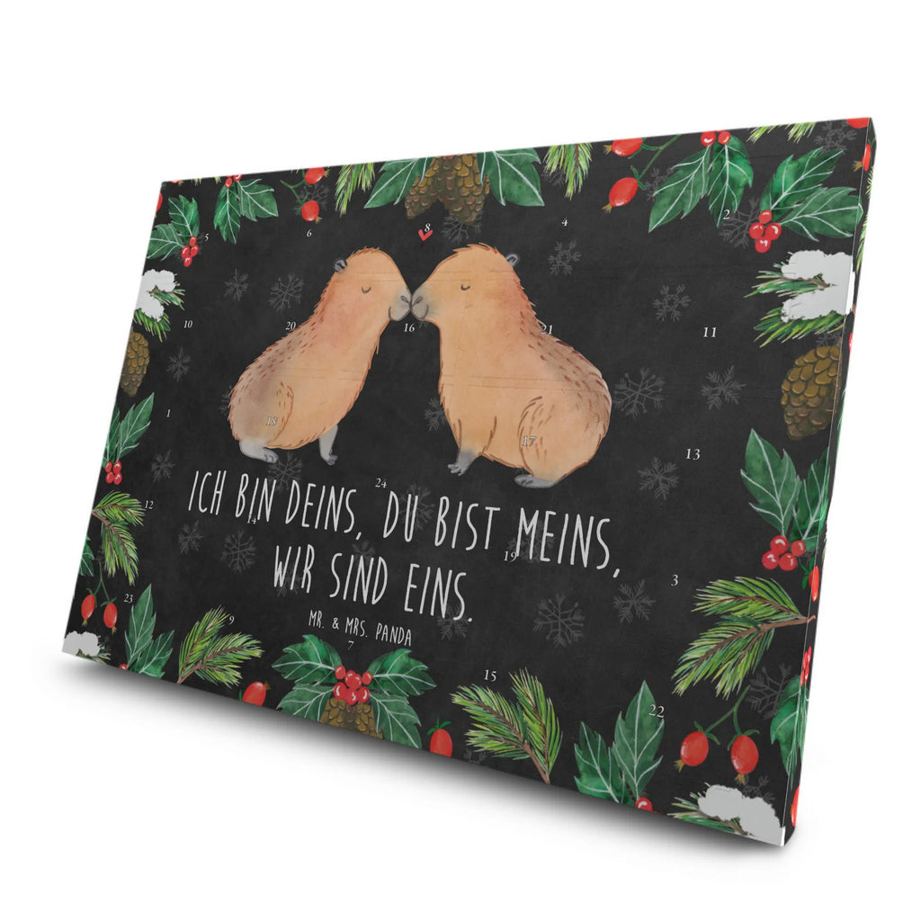 Tee Adventskalender Capybara Liebe Adventskalender, Tee Adventskalender, Adventskalender mit Tee, Tiermotive, Tiere, Gute Laune, Lustige Sprüche, Verschmolzen, Beziehung, Herzlich, Jahrestag, Geschenkidee, Handgezeichnet, Verliebt, Kuschel Capybaras, Capybara, Liebe, Ehejubiläum, Ich Bin Deins, Valentinstag, Liebesbeweis, Paar, Tierliebe, Romantisches Geschenk, Partnertiere, Du Bist Meins, Liebesspruch