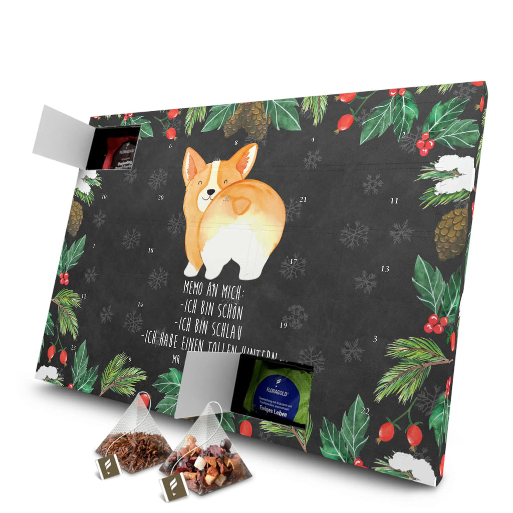  Corgi tyłek Pies, właściciel psa, rasa psa, miłośnik zwierząt, zwierzę domowe, motyw psa, powiedzenia