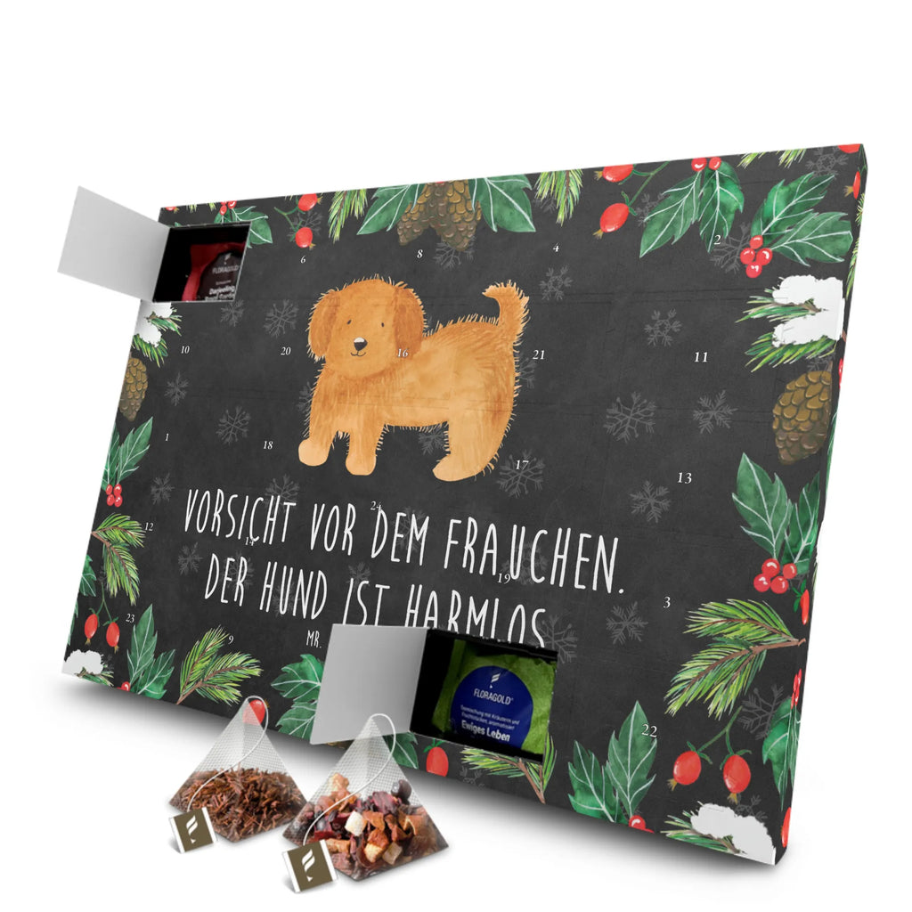 Tee Adventskalender Hund Flauschig Adventskalender, Tee Adventskalender, Adventskalender mit Tee, Hunderasse, Tierliebhaber, Hundemotiv, Haustier, Hundebesitzer, Hund, Sprüche, Hunde, Hundemama, Hundeliebe, Frauchen