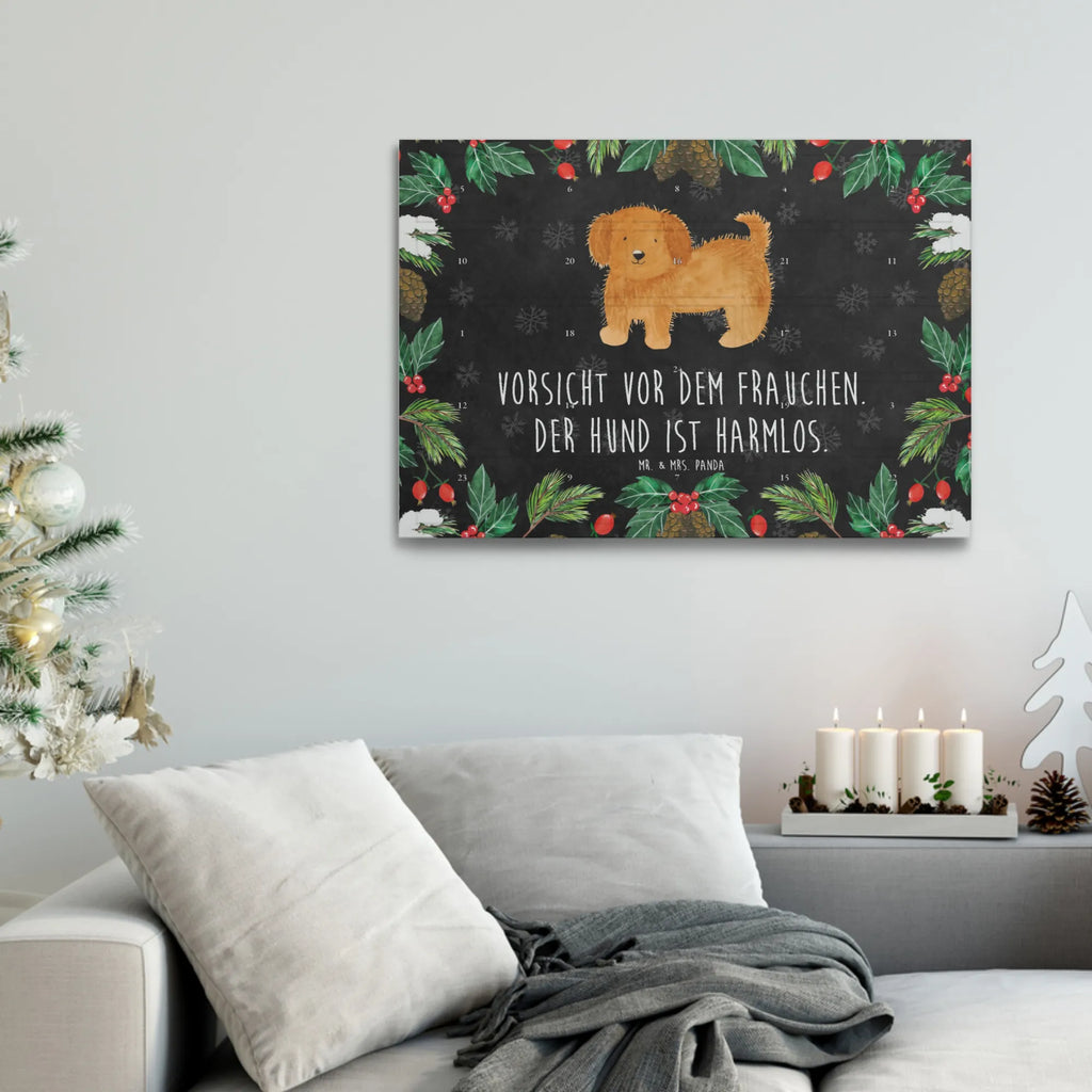 Tee Adventskalender Hund Flauschig Adventskalender, Tee Adventskalender, Adventskalender mit Tee, Hunderasse, Tierliebhaber, Hundemotiv, Haustier, Hundebesitzer, Hund, Sprüche, Hunde, Hundemama, Hundeliebe, Frauchen