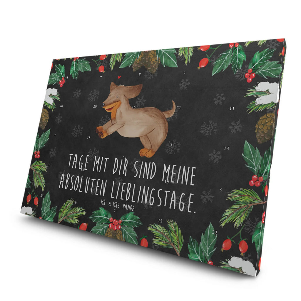 Tee Adventskalender Hund Dackel Adventskalender, Tee Adventskalender, Adventskalender mit Tee, Hunderasse, Tierliebhaber, Hundemotiv, Haustier, Hundebesitzer, Hund, Sprüche, Hunde, Dachshund, Dackel, Happy Dog