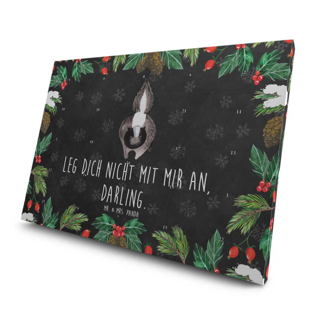  skunk attack stinky, threatening, predator, wild animal, angry