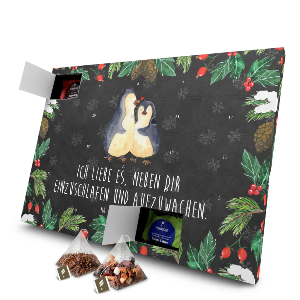 Tee Adventskalender Pinguine Einschlafen Adventskalender, Tee Adventskalender, Adventskalender mit Tee, Freundin, Jahrestag, Verlobung, Liebesgeschenk, Ehefrau, Heiratsantrag, Heiraten, Hocheitstag, Freund, Ehemann, Partner, Liebe, Liebesbeweis, Mitbringsel, für Männer, Hochzeitstag, Geschenk für Freundin, Geschenk für Frauen, für Ehemann, Geschenk für Partner, Valentinstag