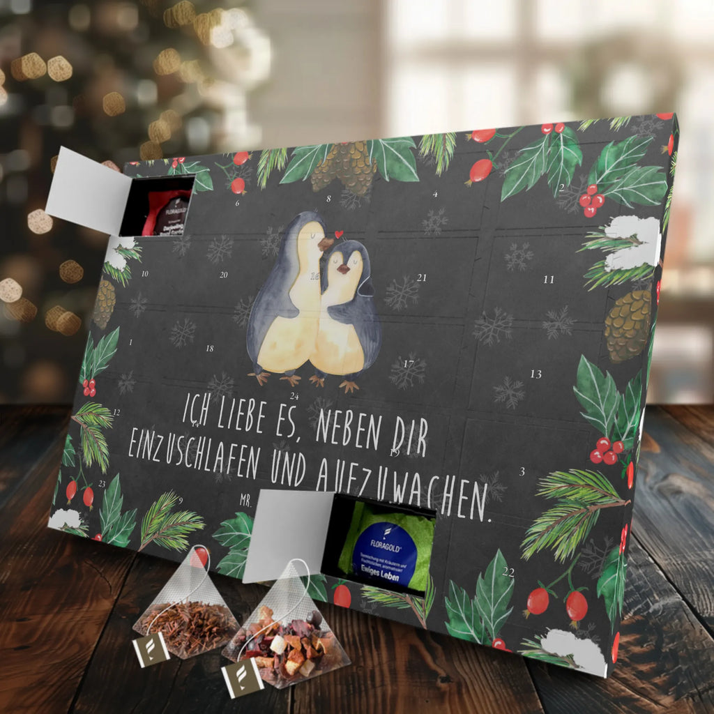 Tee Adventskalender Pinguine Einschlafen Adventskalender, Tee Adventskalender, Adventskalender mit Tee, Freundin, Jahrestag, Verlobung, Liebesgeschenk, Ehefrau, Heiratsantrag, Heiraten, Hocheitstag, Freund, Ehemann, Partner, Liebe, Liebesbeweis, Mitbringsel, für Männer, Hochzeitstag, Geschenk für Freundin, Geschenk für Frauen, für Ehemann, Geschenk für Partner, Valentinstag