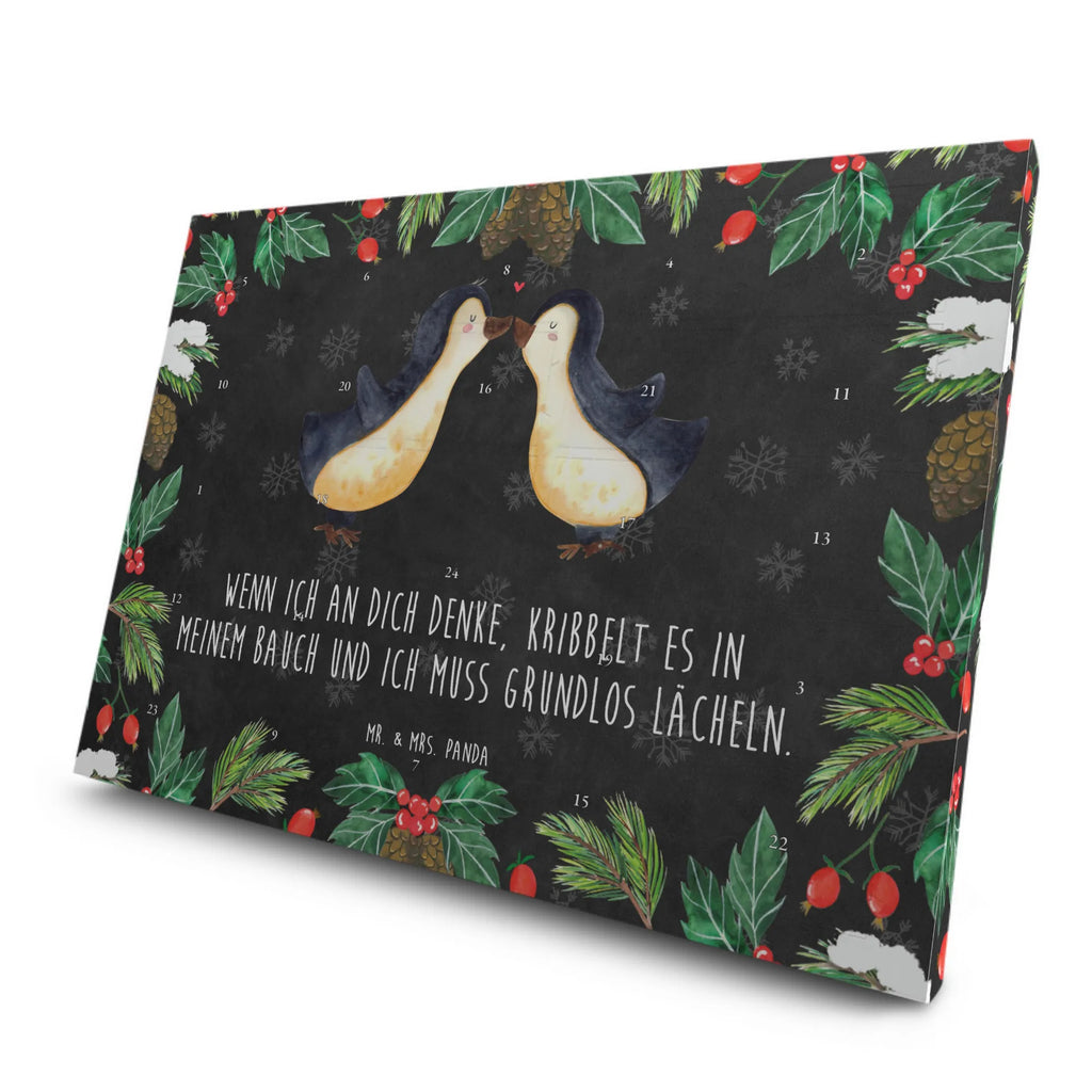 Tee Adventskalender Pinguine Kuss Adventskalender, Tee Adventskalender, Adventskalender mit Tee, Freundin, Jahrestag, Verlobung, Liebesgeschenk, Ehefrau, Heiratsantrag, Heiraten, Hocheitstag, Freund, Ehemann, Partner, Liebe, Mitbringsel, Geschenk für Frauen, Geschenk für Partner, für Männer, für Ehemann, Valentinstag, Liebesbeweis, Hochzeitstag, Geschenk für Freundin