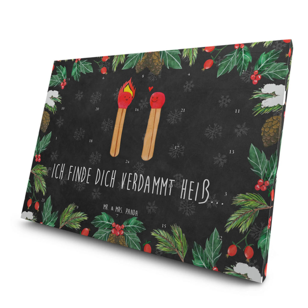 Tee Adventskalender Streichhölzer Tee Adventskalender, Adventskalender, Adventskalender mit Tee, Freundin, Jahrestag, Verlobung, Liebesgeschenk, Ehefrau, Heiratsantrag, Heiraten, Hocheitstag, Freund, Ehemann, Partner, Liebe, Streichhölzer