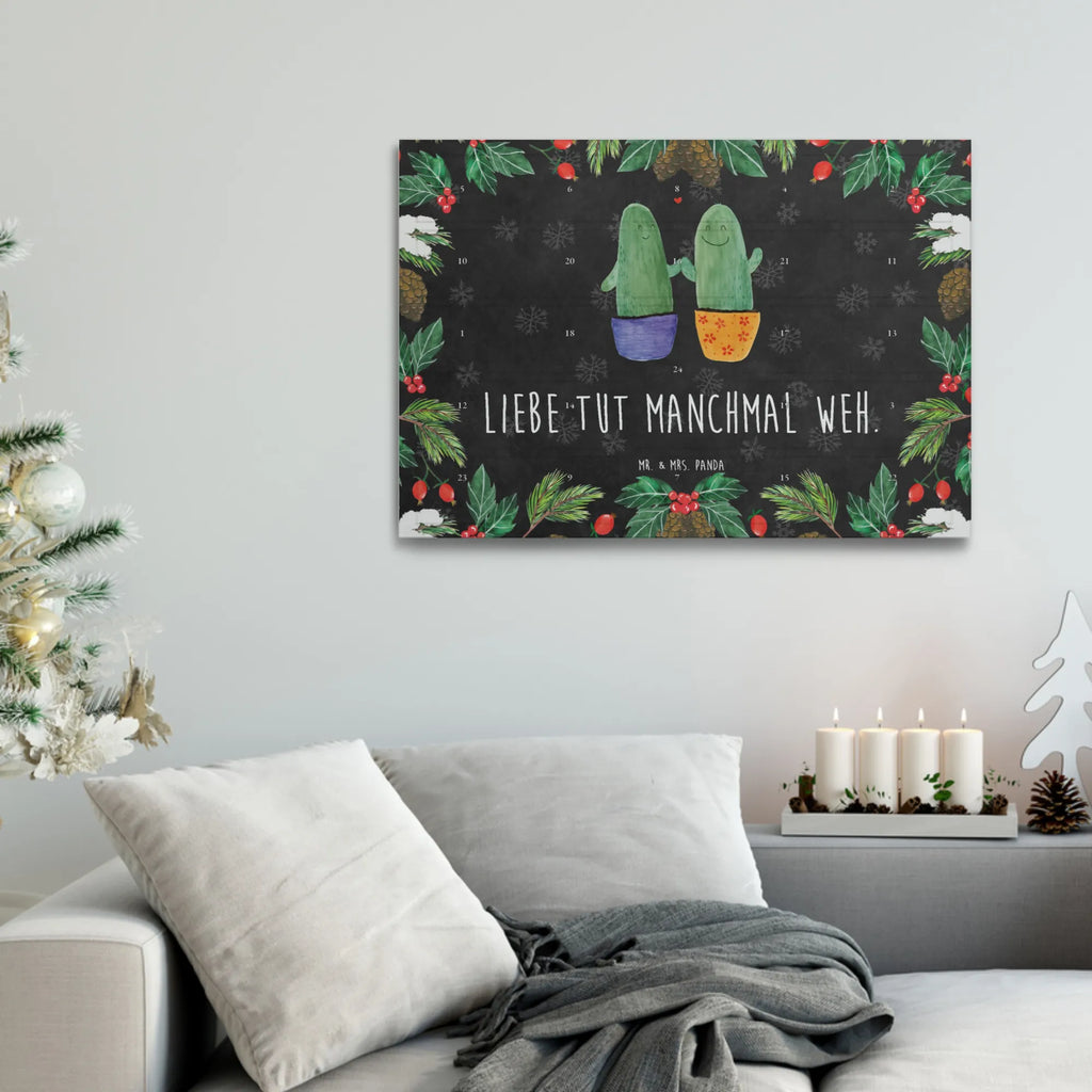 Tee Adventskalender Kaktus Liebe Tee Adventskalender, Adventskalender, Adventskalender mit Tee, Kakteen, Kaktus, Verlobung, Versöhnung, Liebesnachricht, Paar, Hochzeit, Liebesbeweis, Freundschaft, Streit, Pärchen, Kaktusliebe, Trennung, Liebe, Liebesbotschaft, Love