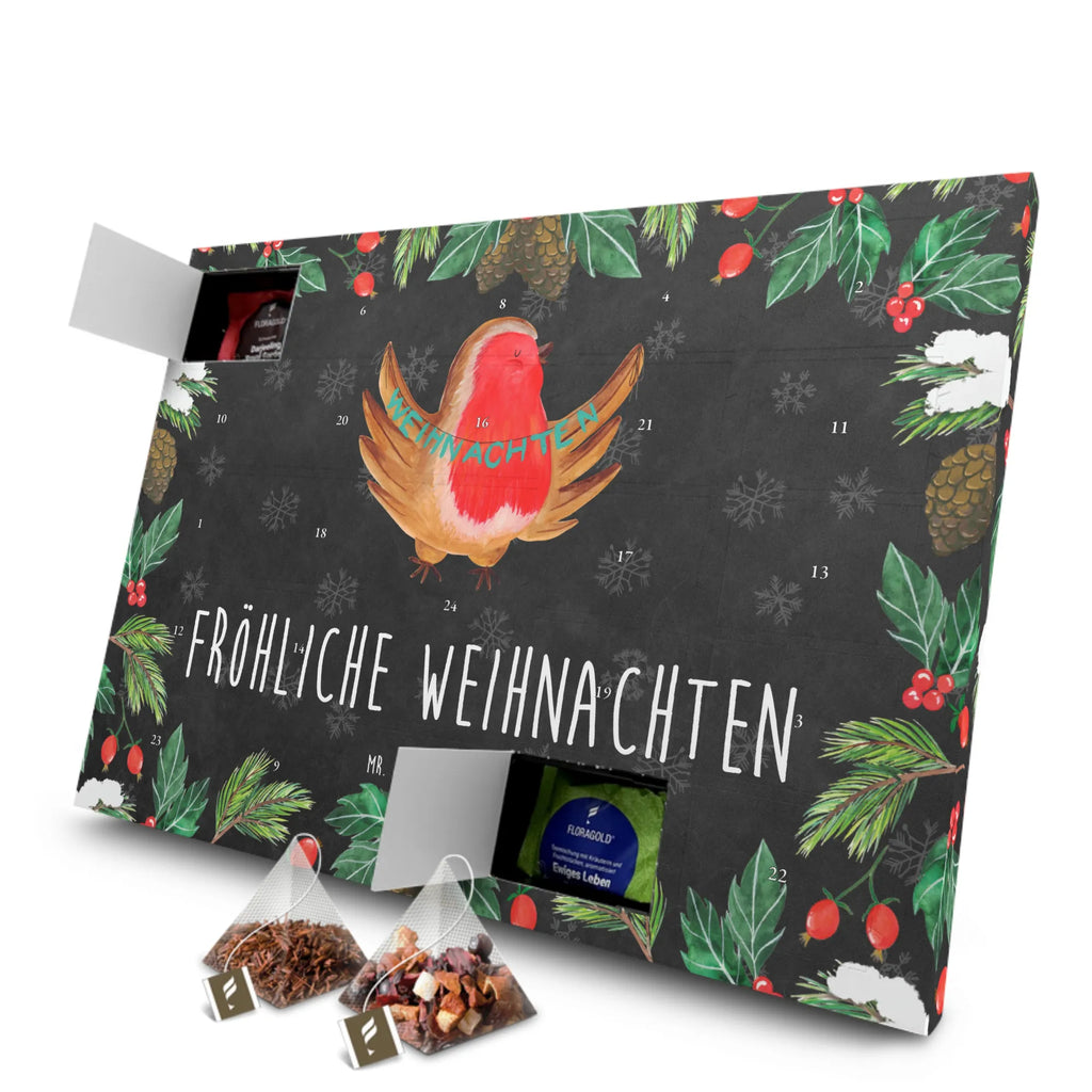Tee Adventskalender Rotkehlchen Weihnachten Adventskalender mit Tee, Adventskalender, Tee Adventskalender, Weihnachtsdeko, Winter, Nikolaus, Advent, Heiligabend, Wintermotiv, Weihnachten, Weihnachtsgruß, Weihnachtsmotiv, Frohe Weihnachten, Vogel, Xmas