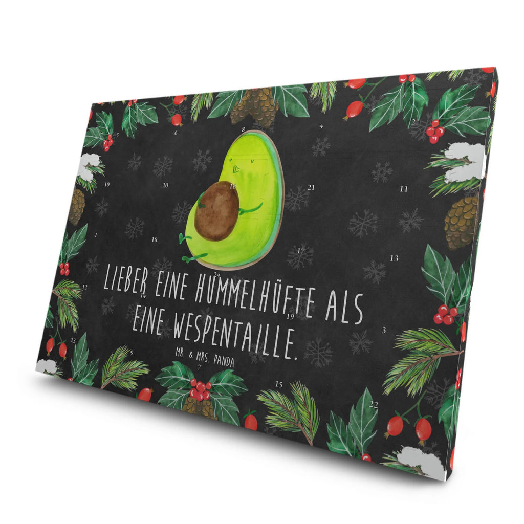 Tee Adventskalender Avocado Pfeifen Adventskalender, Adventskalender mit Tee, Tee Adventskalender, Vegan, Gesund, Avocado, Veggie, dick sein, Abnehmen, Diät, Ernährung