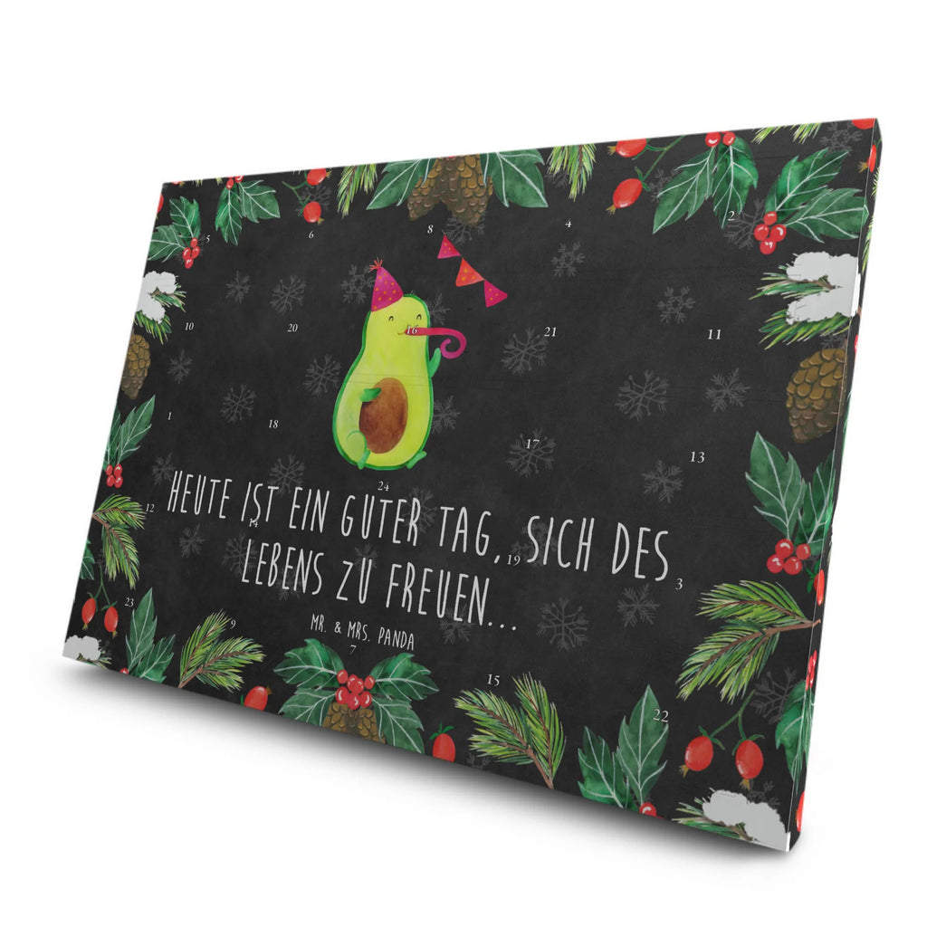 Tee Adventskalender Avocado Party Tee Adventskalender, Adventskalender, Adventskalender mit Tee, Avocado, Gesund, Veggie, Vegan, Jubiläum, Firmenfeier, Abschluss, Bestanden, Klassenfeier, Party, Happy Birthday, Jahrestag, Prüfung, Lieblingstag, Avocados, Geburtstagsfeier, Geburtstag, Feier, Feierei, Abifeier, Abi, Schulabschluss