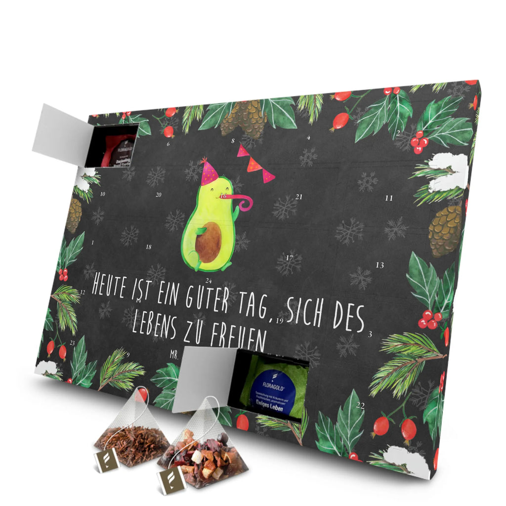 Tee Adventskalender Avocado Party Tee Adventskalender, Adventskalender, Adventskalender mit Tee, Avocado, Gesund, Veggie, Vegan, Jubiläum, Firmenfeier, Abschluss, Bestanden, Klassenfeier, Party, Happy Birthday, Jahrestag, Prüfung, Lieblingstag, Avocados, Geburtstagsfeier, Geburtstag, Feier, Feierei, Abifeier, Abi, Schulabschluss