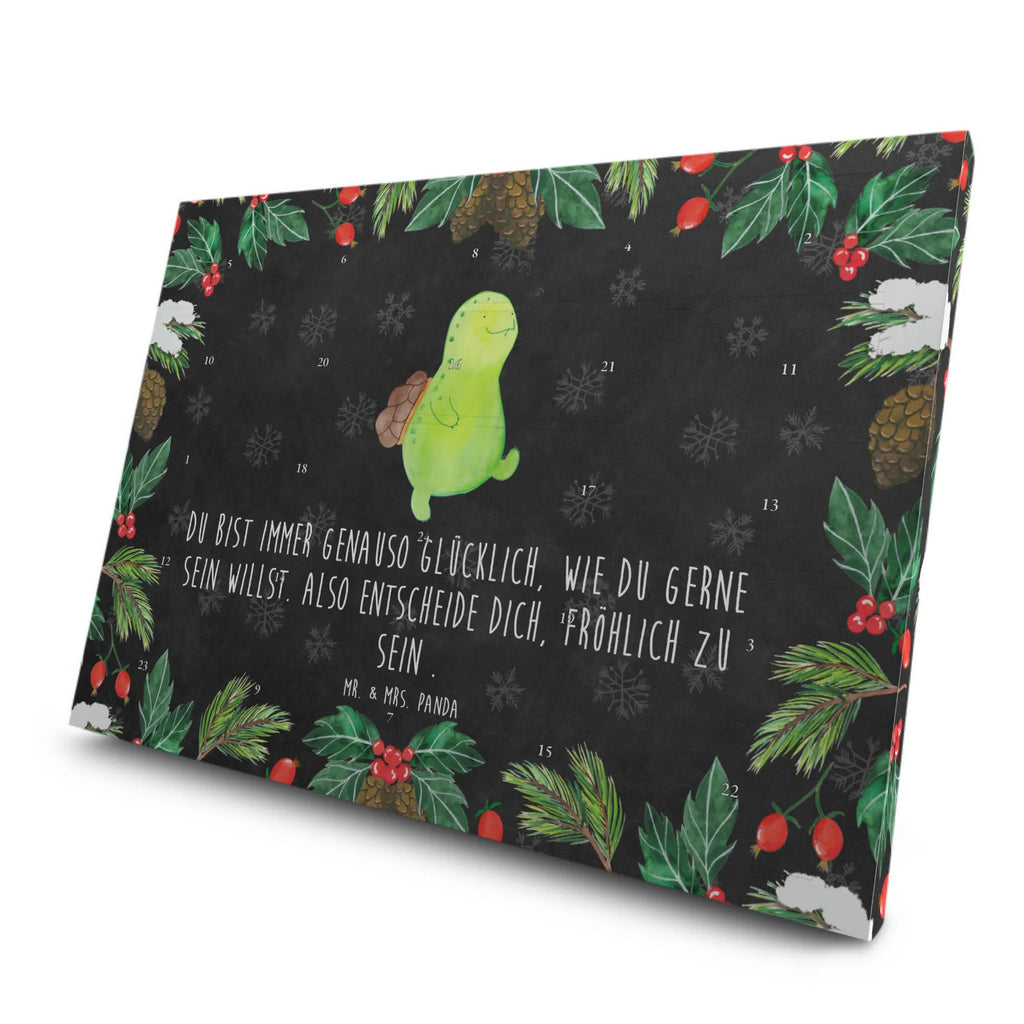 Tee Adventskalender Schildkröte Pfeifen Adventskalender, Adventskalender mit Tee, Tee Adventskalender, Schildkröte, Depression, Glück, Lebensfreude, Neuanfang, Trennung, Schildi, Schildkröten, Motivation, Fröhlich