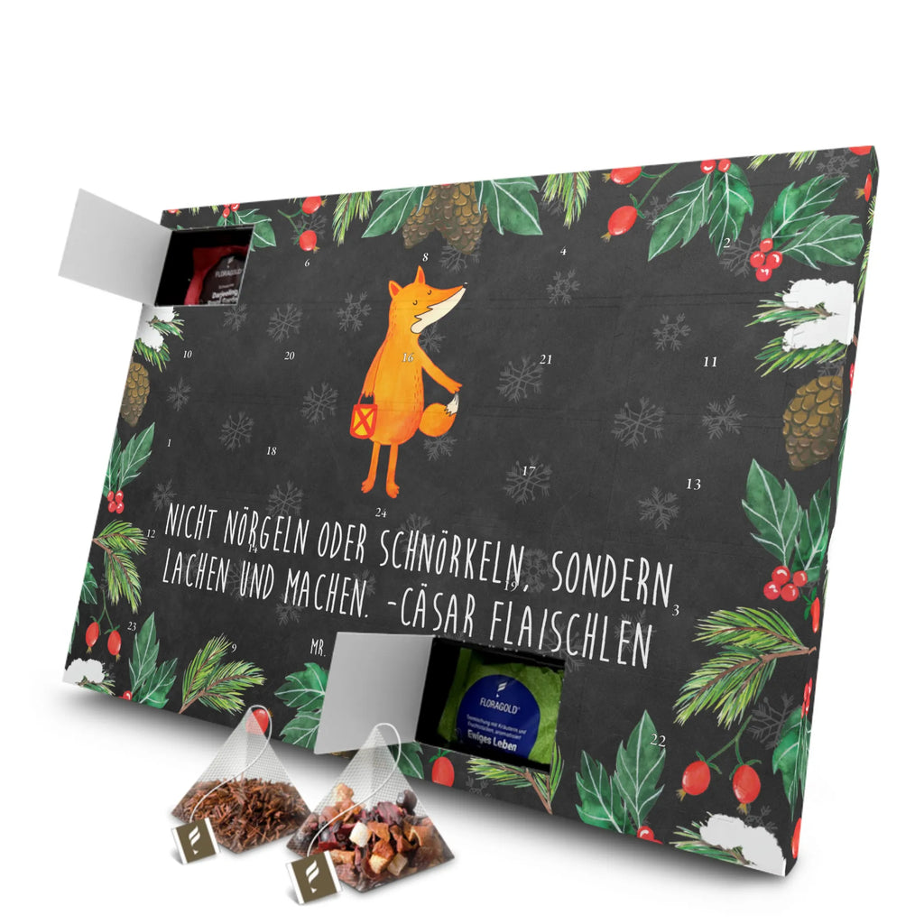 Tee Adventskalender Fuchs Laterne Tee Adventskalender, Adventskalender mit Tee, Adventskalender, Fuchs, Aufmuntern, Sankt Martin, Laterne, Laternenumzug, Spruch Trösten, Liebeskummer Spruch, Füchse, Cäsar Otto Hugo Flaischlen