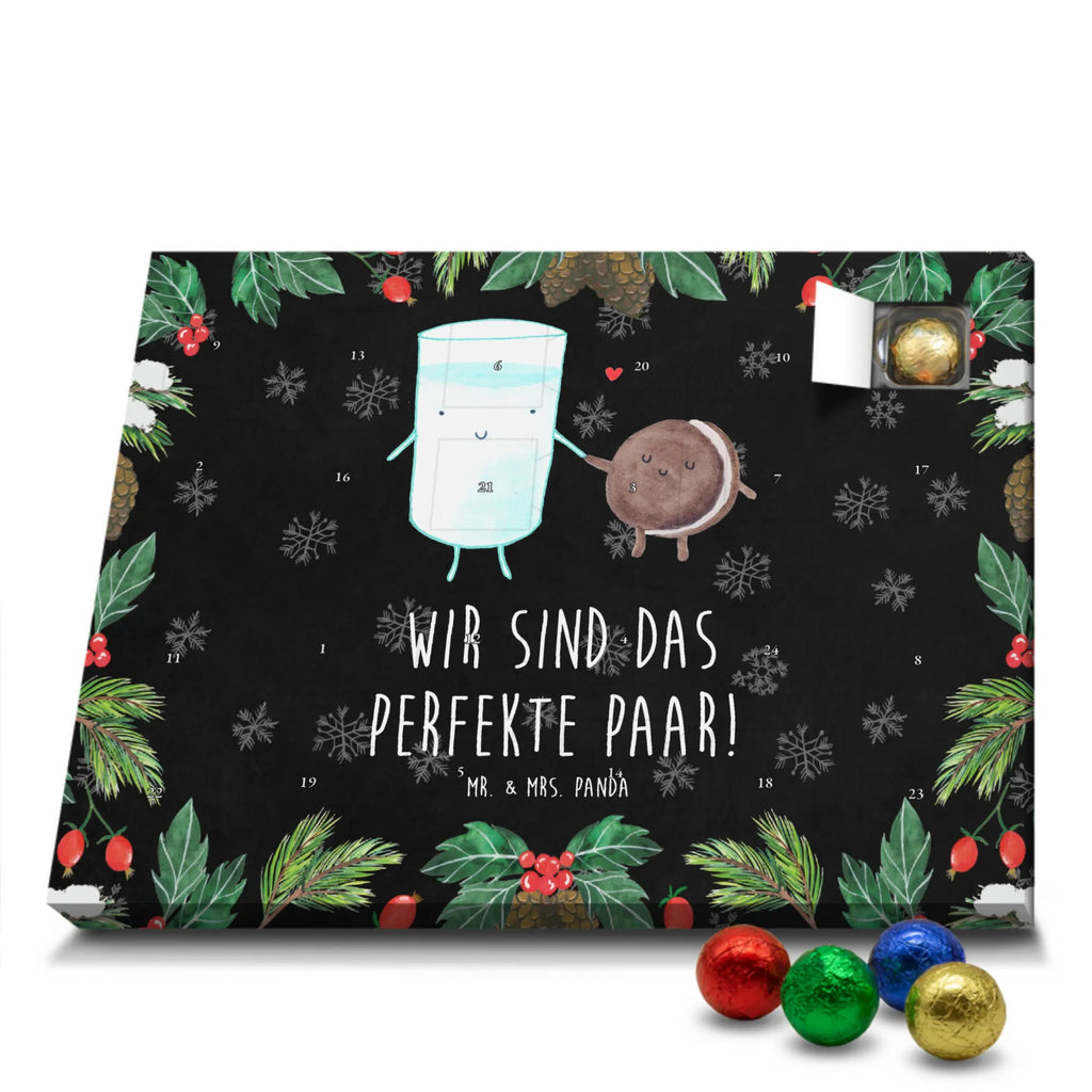 Chocolate advent calendar milk biscuit gift ideas, gifts, small animals, good mood, cute, funny sayings, cute animal motives, hand drawn, special gifts, card, animal lover, invitation breakfast, cookies, perfect couple, romantic, motif sweet, biscuit