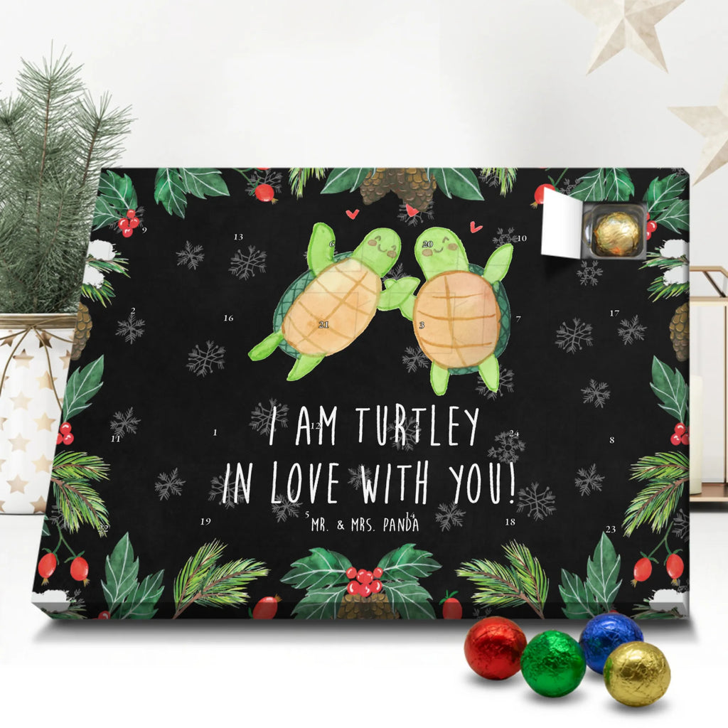 Chocolate advent calendar turtles Pair Loving, Marriage, Proposal of marriage, anniversary gift, Together, Love gift, gift for her, gift for him, Two, Valentine&#39;s Day Gift for Women Love Gift Anniversary Wedding Anniversary Party Favor Gift for Girlfriend Gift for Partner Boyfriend Gift Token of Love for Men for Husband