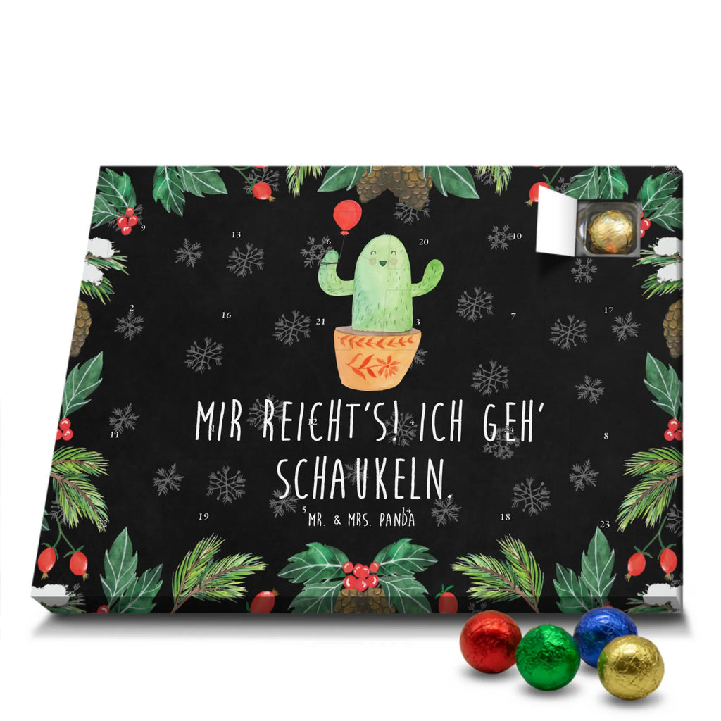 Chocolate advent calendar cactus balloon cactus, cactuses, plants, small green cactus, cactus plant, balloon, joy, boyfriend, new start, office life, cacti, girlfriend, education, exam