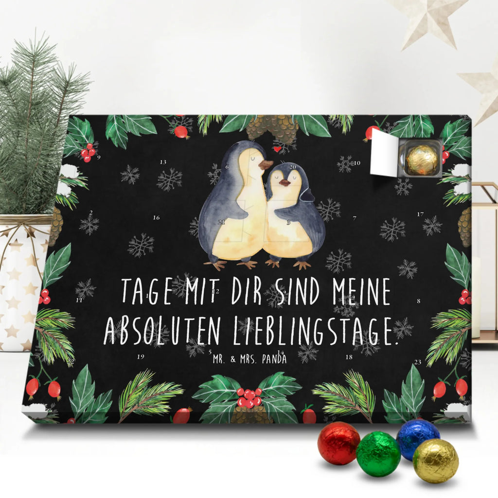  Pingwin przytulać Pinguin