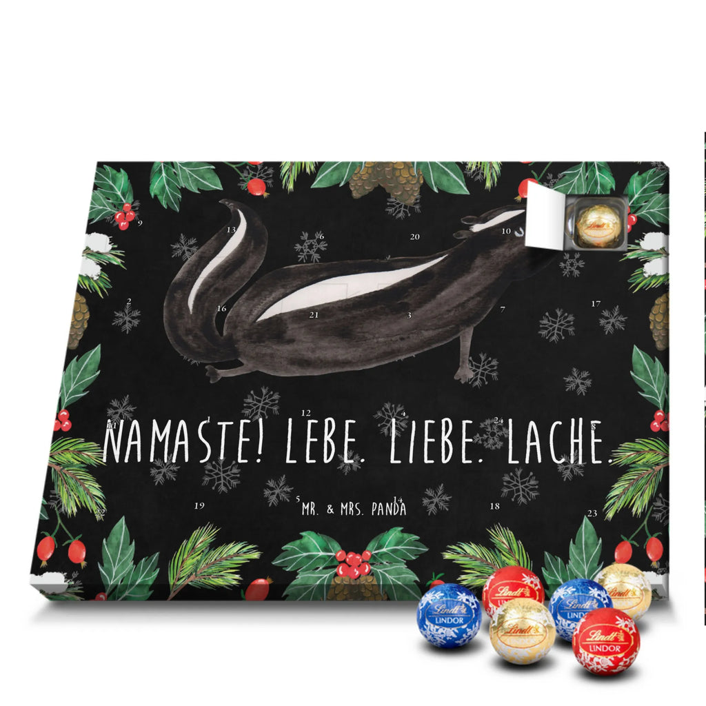 Schokoladen-Weihnachtskalender Stinktier Yoga pralinen adventskalender, schokolade adventskalender, adventskalender schoko, weihnachtskalender schoko, Schoko Adventskalender, Schokoladen-Adventskalender, adventskalender süßigkeiten, Adventskalender, Weihnachten Adventskalender, Weihnachtskalender, Weihnachtskalender Schokolade, schokokalender, adventskalender pralinen, Weihnachts Kalender, Schokoladen Adventskalender, schokoladenkalender, schoko weihnachtskalender, Schokoladen-Weihnachtskalender, süßigkeiten adventskalender, süßigkeiten kalender, kalender weihnachten, Schoko-Adventskalender, schoko kalender, Adventskalender Schokolade, kalender schokolade, schokoladen kalender, Skunk, Stinktier, Namaste, Stinker, Lache, Liebe, Stinki, Wildtier, Raubtier, Yoga, Lebe