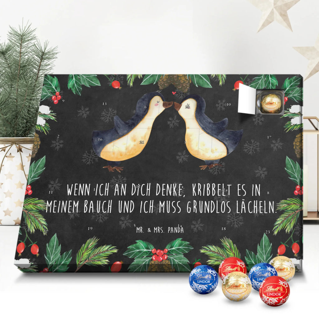 Chocolate advent calendar penguins kiss Loving, Marriage, Proposal of marriage, anniversary gift, Together, Love gift, gift for her, gift for him, Two, Valentine&#39;s Day Gift for Women Love Gift Anniversary Wedding Anniversary Party Favor Gift for Girlfriend Gift for Partner Boyfriend Gift Token of Love for Men for Husband