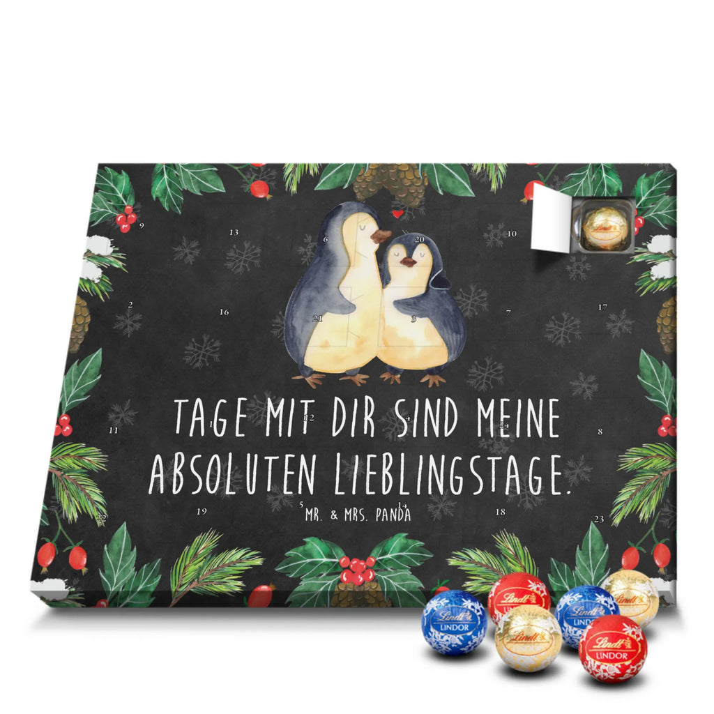  Pingwin przytulać Pinguin