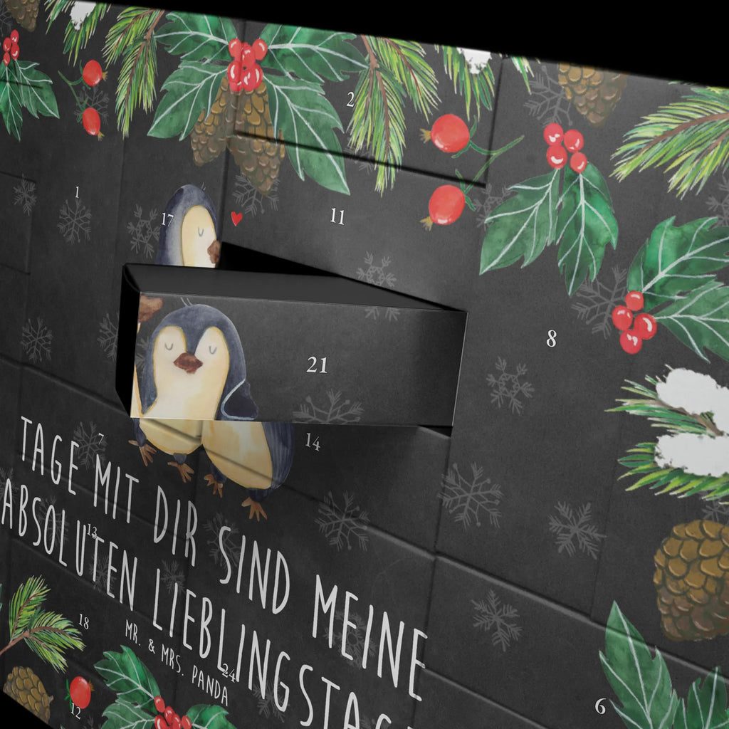  Pingwin przytulać Pinguin