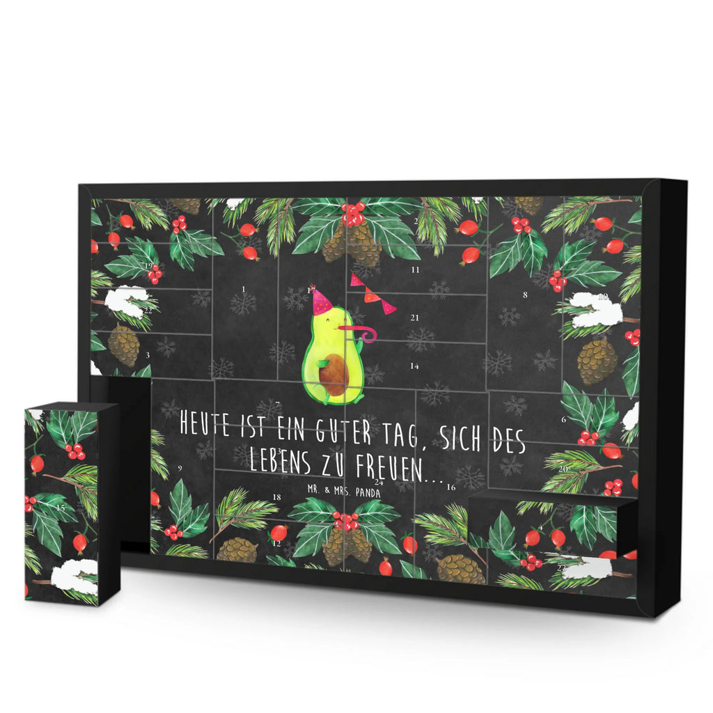Fillable advent calendar avocado party vegetables, anniversary, passed, company celebration, class celebration, birthday, graduation, jubilee, school graduation, celebration, birthday celebration, favorite day, exam