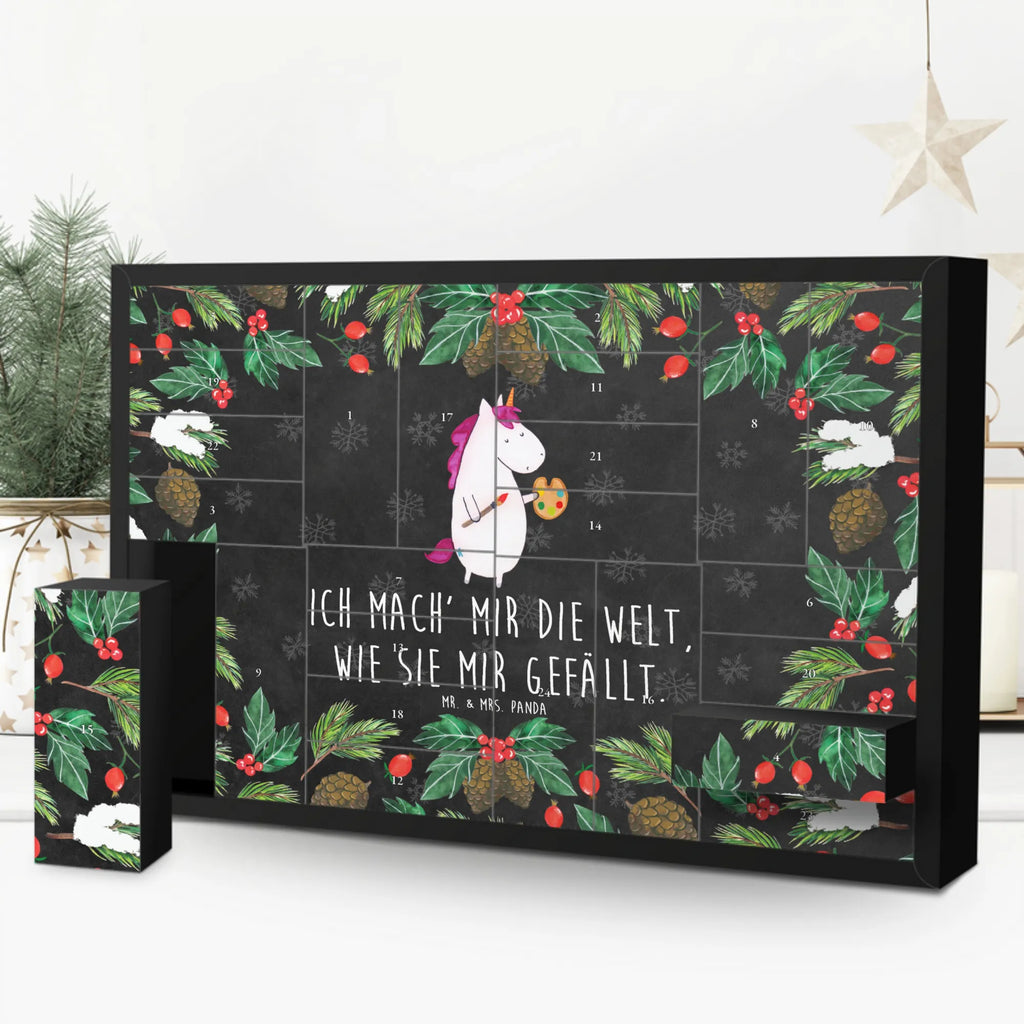 Weihnachtskalender Selbst Befüllen Einhorn Künstler Geschenke Adventskalender, Adventskalender mit 24 Schachteln, Weihnachtskalender Boxen, Adventskalender Selbst Befüllen, Tisch Adventskalender, Karton Adventskalender, Schachtel Adventskalender, Adventskalender 24 Boxen, Adventskalender ohne Inhalt, Adventskalender für Erwachsene, Adventskalender Schachteln, Adventskalender Box, Kalender Zum Befüllen, Adventskalender Zum Füllen, Diy Adventskalender, Adventskalender Zum Selbst Befüllen, Erwachsenen Adventskalender, Adventskalender, Adventskalender leer, Bastel Adventskalender, Adventskalender Zum Aufstellen, Weihnachtskalender Schachteln, Weihnachtskalender, Weihnachtskalender Selbst Befüllen, Adventskalender Zum Befüllen, Adventskalender Boxen, Adventskalender Karton, Adventskalender Schachtel, Weihnachtskalender Zum Befüllen, Leerer Adventskalender, Geschenkekalender, Adventskalender Deko, Befüllbarer Adventskalender, Einhorn, Einhorn Deko, Einhörner, Unicorn, Pinsel, Farbe, Stift, Künstler, Welt, Artist, Englisch, Geschenk, Zeichnen, Maler, Malen