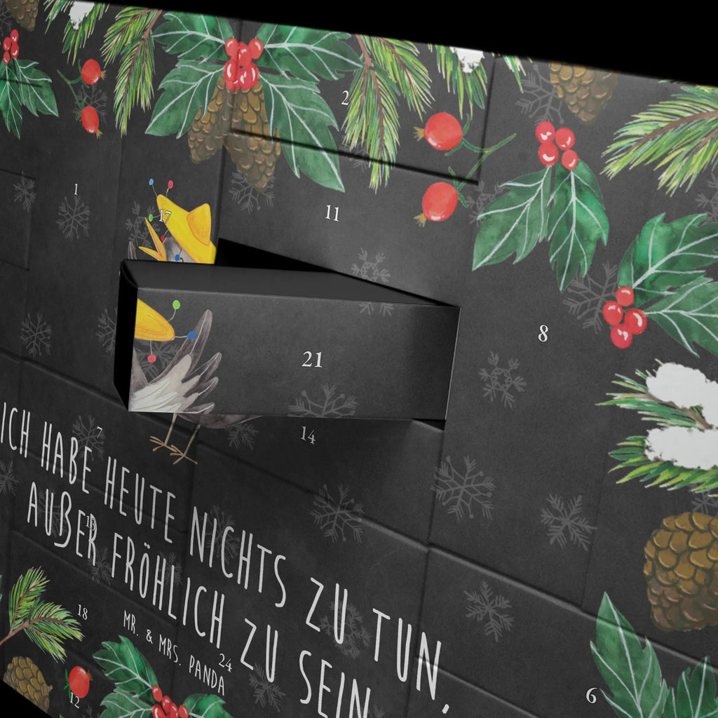 Adventskalender Zum Befüllen Rabe Sombrero Kalender Zum Befüllen, Adventskalender Deko, Tisch Adventskalender, Leerer Adventskalender, Adventskalender mit 24 Schachteln, Adventskalender Selbst Befüllen, Weihnachtskalender, Weihnachtskalender Schachteln, Karton Adventskalender, Adventskalender 24 Boxen, Adventskalender ohne Inhalt, Adventskalender leer, Adventskalender Schachtel, Adventskalender, Adventskalender für Erwachsene, Befüllbarer Adventskalender, Bastel Adventskalender, Erwachsenen Adventskalender, Adventskalender Zum Füllen, Diy Adventskalender, Adventskalender Zum Befüllen, Adventskalender Zum Selbst Befüllen, Adventskalender Schachteln, Weihnachtskalender Zum Befüllen, Geschenkekalender, Weihnachtskalender Boxen, Schachtel Adventskalender, Adventskalender Boxen, Adventskalender Box, Adventskalender Karton, Adventskalender Zum Aufstellen, Weihnachtskalender Selbst Befüllen, Geschenke Adventskalender, Tiermotive, Tiere, Gute Laune, Lustige Sprüche, glücklich sein, Motivation, Vögel, Rabe, Glück Spruch, Vogel, Elster, Fröhlich sein, Spruch Positiv, Froh