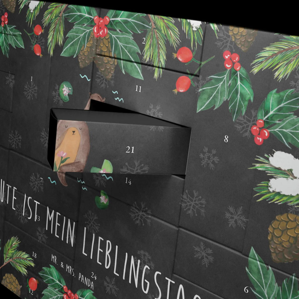  wydra lilia wodna wydra, Kuna, morska wydra