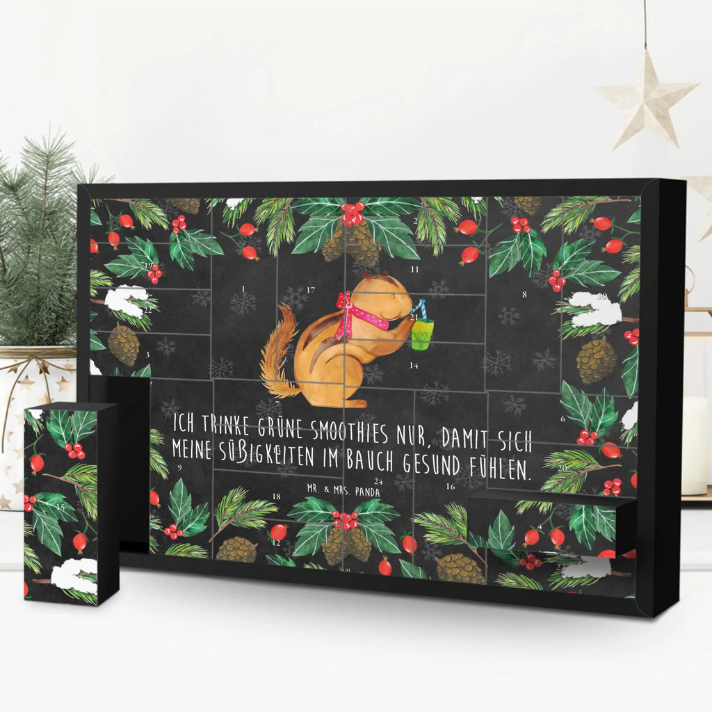  wiewiórka Smoothie dobra energia, Motywy zwierzęce, zwierzęta, zabawne powiedzonka