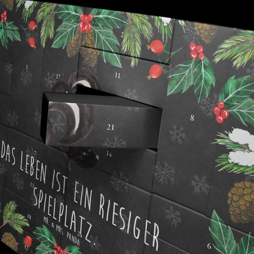  skunks stojka Stinktier, Skunk