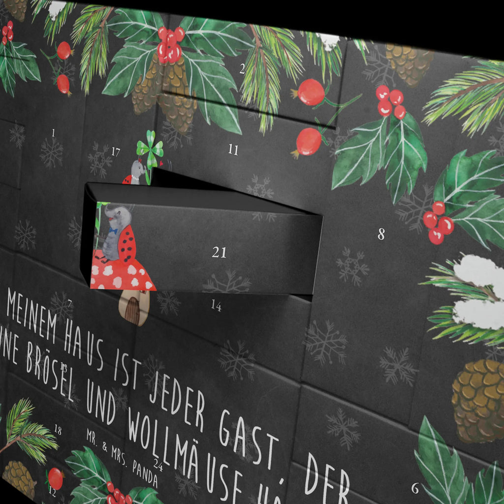  biedronka Muchomor dobra energia, Motywy zwierzęce, zwierzęta, zabawne powiedzonka