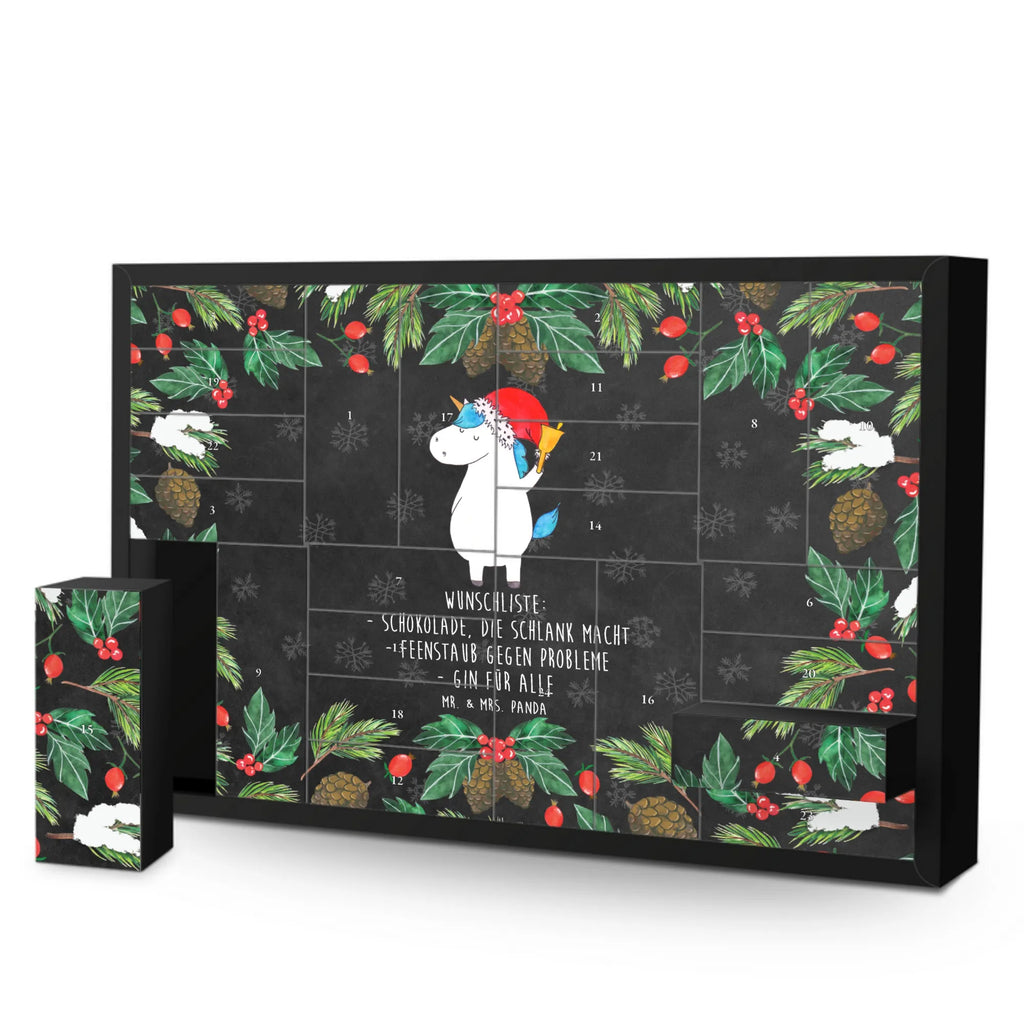  Jednorożec Mikołaj Jednorożec, dekoracje jednorożca, jednorożce