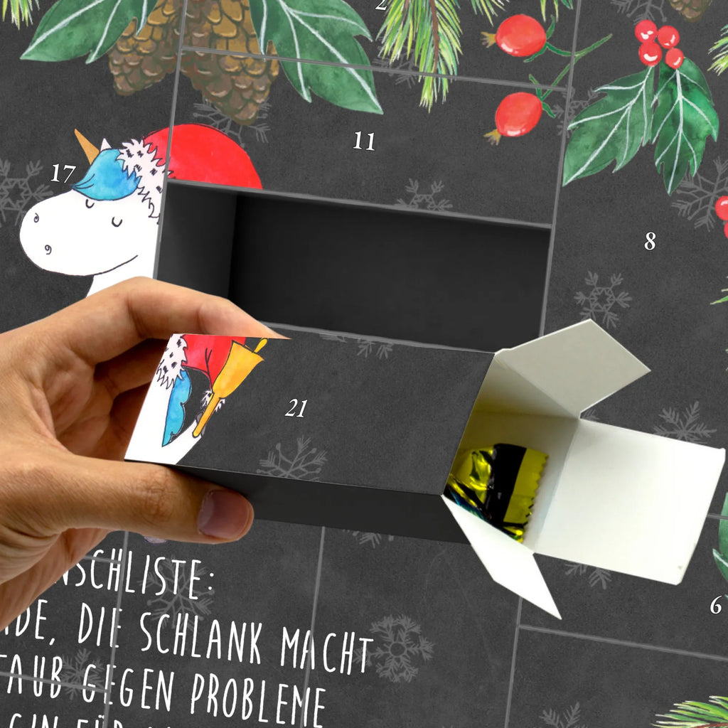  Jednorożec Mikołaj Jednorożec, dekoracje jednorożca, jednorożce