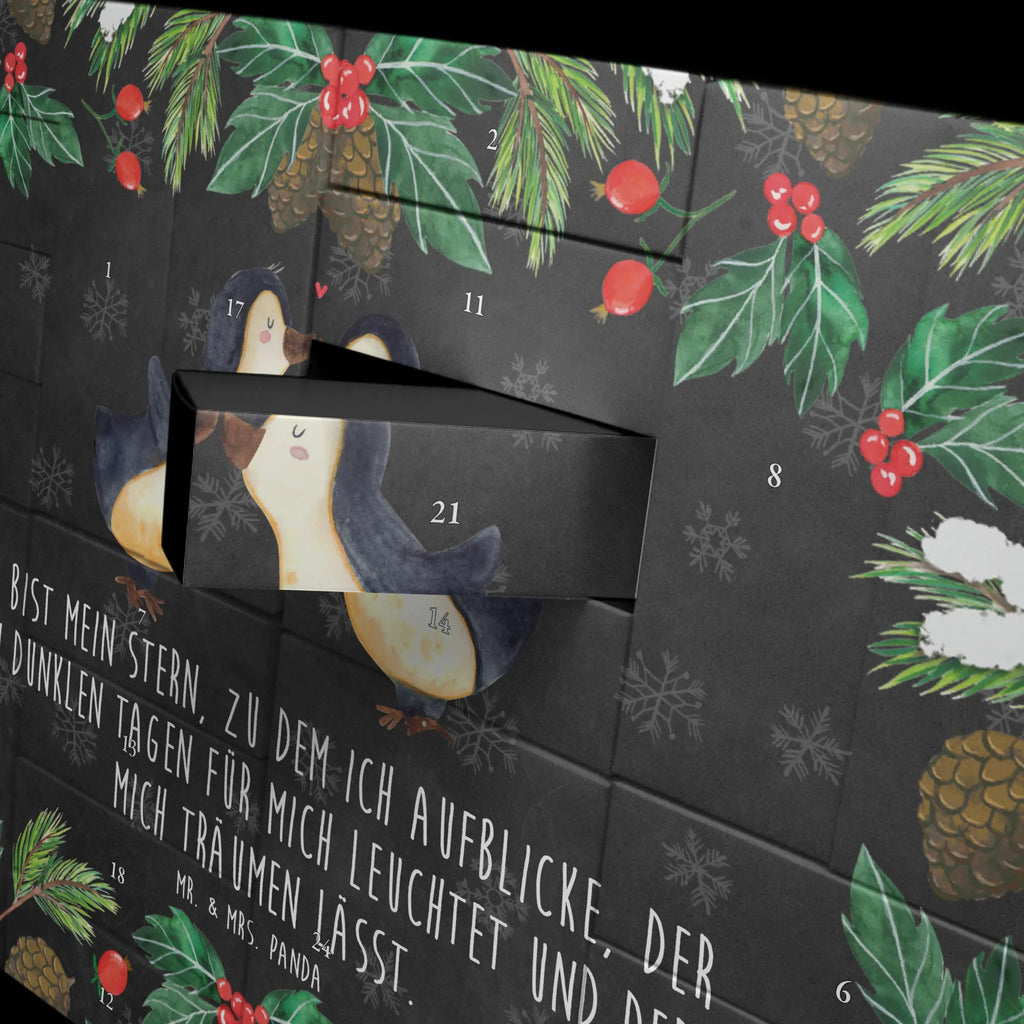  Pingwin Miłość żona, prezent miłosny, rocznica, zaręczyny, mąż, Miłość, prośba o rękę, wesele, przyjaciółka, przyjaciel, dzień ślubu