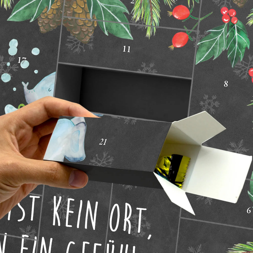 Fillable advent calendar elephant soap bubbles card, gift ideas, gifts, animal lover, special gifts, cute animal motives, hand drawn, small animals, good mood, cute, funny sayings, love saying, proof of love, soap bubbles, pachyderm, feeling. Home, Elephant, proboscidean, elephants