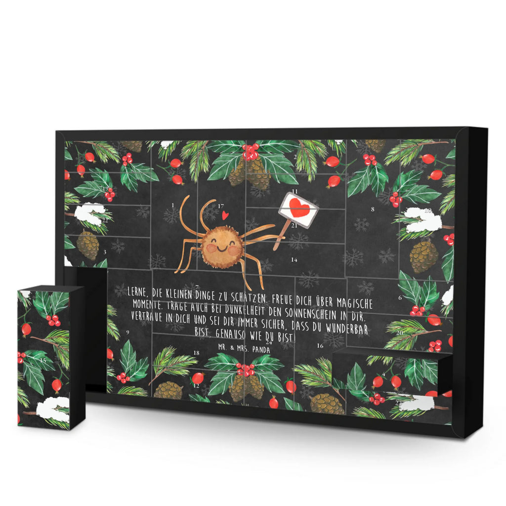 Adventskalender Zum Befüllen Spinne Agathe Motivation Karton Adventskalender, Adventskalender Deko, Erwachsenen Adventskalender, Weihnachtskalender Schachteln, Adventskalender Zum Aufstellen, Adventskalender Schachteln, Adventskalender für Erwachsene, Diy Adventskalender, Weihnachtskalender Zum Befüllen, Weihnachtskalender Boxen, Adventskalender Selbst Befüllen, Adventskalender ohne Inhalt, Adventskalender Boxen, Geschenke Adventskalender, Tisch Adventskalender, Weihnachtskalender Selbst Befüllen, Weihnachtskalender, Adventskalender mit 24 Schachteln, Adventskalender Box, Adventskalender Zum Befüllen, Adventskalender Zum Füllen, Leerer Adventskalender, Adventskalender Karton, Befüllbarer Adventskalender, Adventskalender Zum Selbst Befüllen, Bastel Adventskalender, Schachtel Adventskalender, Adventskalender Schachtel, Adventskalender, Geschenkekalender, Adventskalender 24 Boxen, Kalender Zum Befüllen, Adventskalender leer, Merchandise, Spinne Agathe, Videos, Spinne, Agathe, Dankeschön, Vertrauen, Glück, Motivation, Liebe