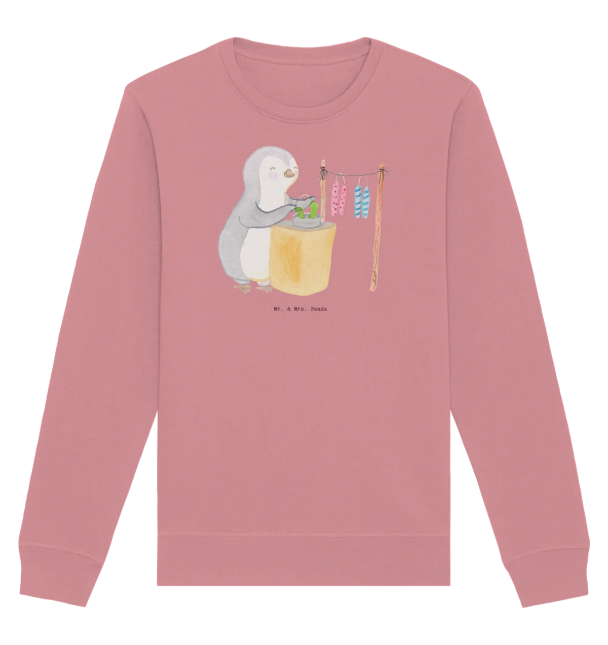 Organic Pullover penguin candle making athlete, profit, award, Gift, thank you, giving, candle making. DIY, Candle making, make decorations