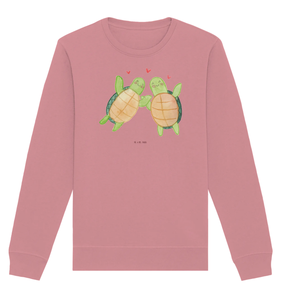 Organic Pullover turtles Pair Pullover, Pullover Männer, Pullover Frauen, Sweatshirt, Sweatshirt Männer, Sweatshirt Frauen, Unisex, Liebe, Partner, Freund, Freundin, Ehemann, Ehefrau, Heiraten, Verlobung, Heiratsantrag, Liebesgeschenk, Jahrestag, Hocheitstag, Valentinstag, Geschenk für Frauen, Hochzeitstag, Mitbringsel, Geschenk für Freundin, Geschenk für Partner, Liebesbeweis, für Männer, für Ehemann