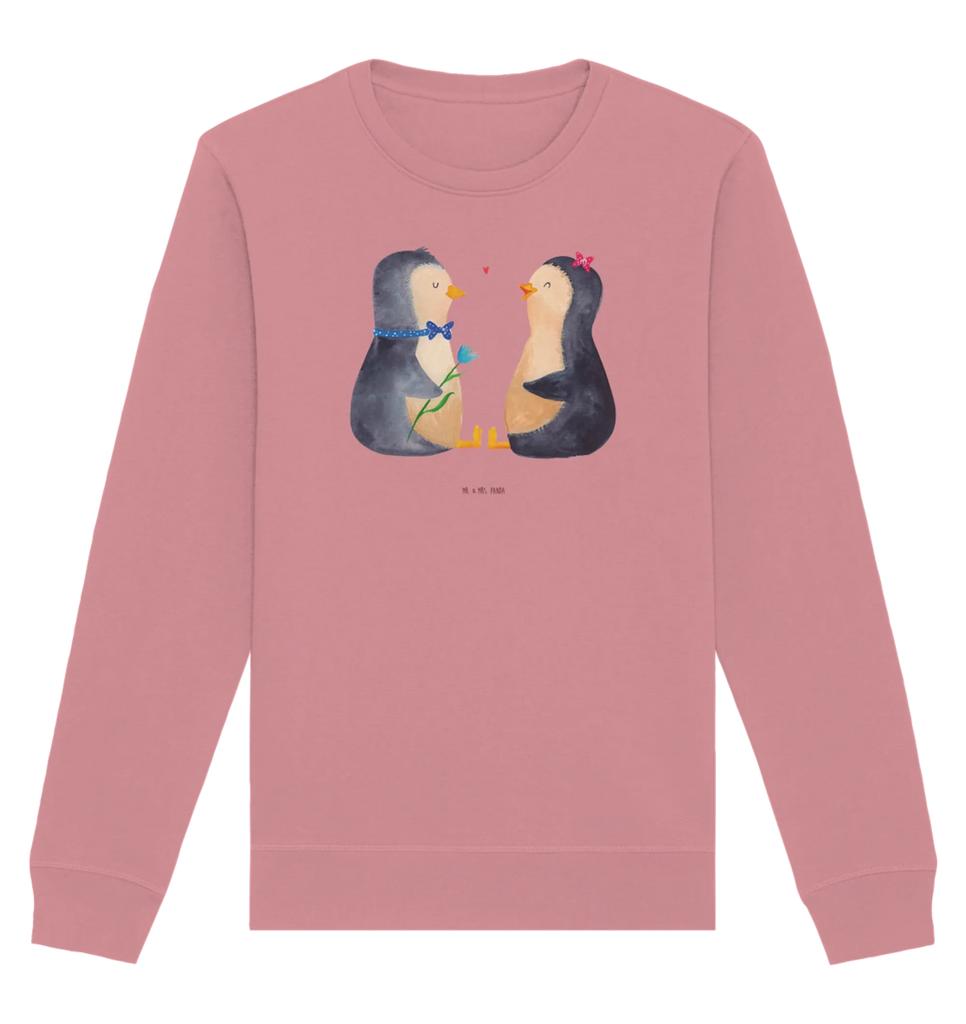 Organiczny Sweter Pingwin para Pinguin