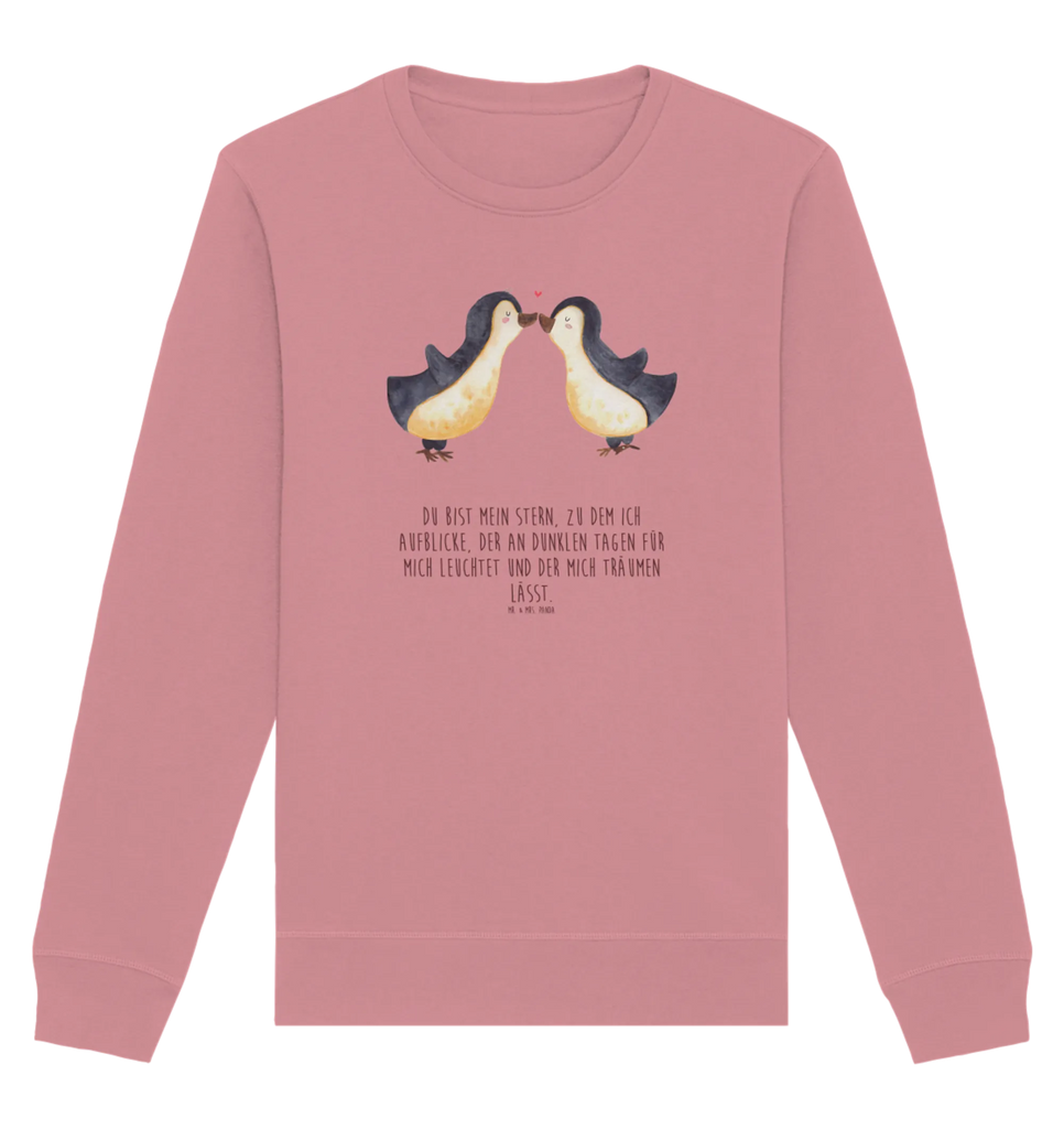 Organic Pullover Penguins in love Pullover, Pullover Männer, Pullover Frauen, Sweatshirt, Sweatshirt Männer, Sweatshirt Frauen, Unisex, Liebe, Partner, Freund, Freundin, Ehemann, Ehefrau, Heiraten, Verlobung, Heiratsantrag, Liebesgeschenk, Jahrestag, Hocheitstag, Pinguin, Pinguine, Pinguin Paar, Pinguinpaar, Pinguin Liebe, Paar, Pärchen. Liebespaar, Liebesbeweis, Liebesspruch, Hochzeitstag, Geschenk Freund, Geschenk Freundin, Verlobte, Verlobter, Love, Geschenk Hochzeitstag, Geschenkidee, Hochzeit, Gastgeschenk