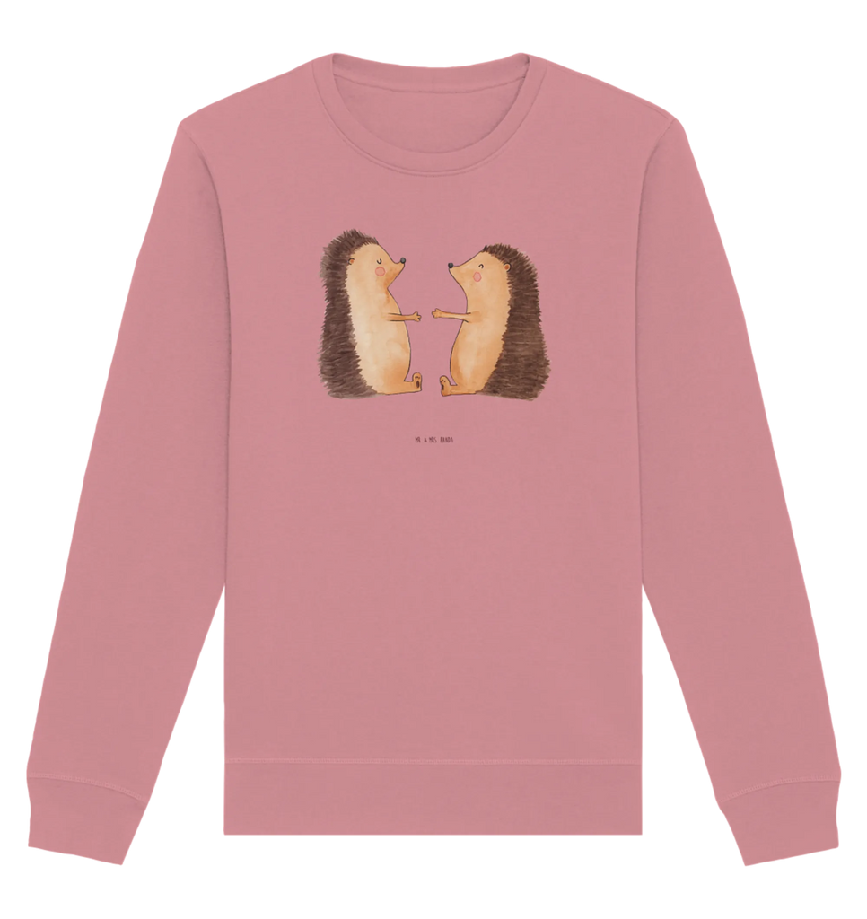 Organiczny Sweter Miłość jeży Pullover, Pullover Männer, Pullover Frauen, Sweatshirt, Sweatshirt Männer, Sweatshirt Frauen, Unisex, Liebe, Partner, Freund, Freundin, Ehemann, Ehefrau, Heiraten, Verlobung, Heiratsantrag, Liebesgeschenk, Jahrestag, Hocheitstag, Verliebt, Verlobt, Verheiratet, Geschenk, Liebesbeweis, Hochzeitstag, Hochzeit, Igel
