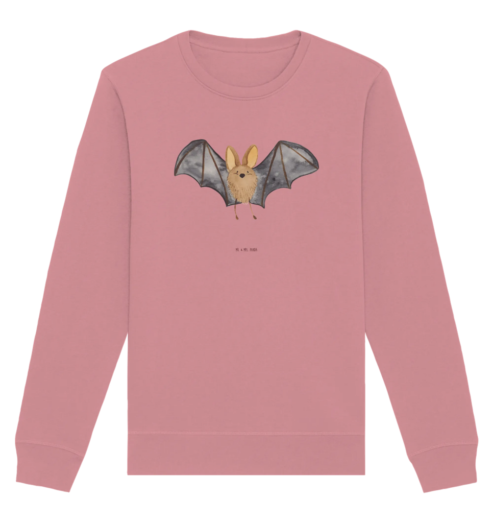 Organic Pullover bat wing Pullover, Pullover Männer, Pullover Frauen, Sweatshirt, Sweatshirt Männer, Sweatshirt Frauen, Unisex, Tiermotive, Gute Laune, lustige Sprüche, Tiere