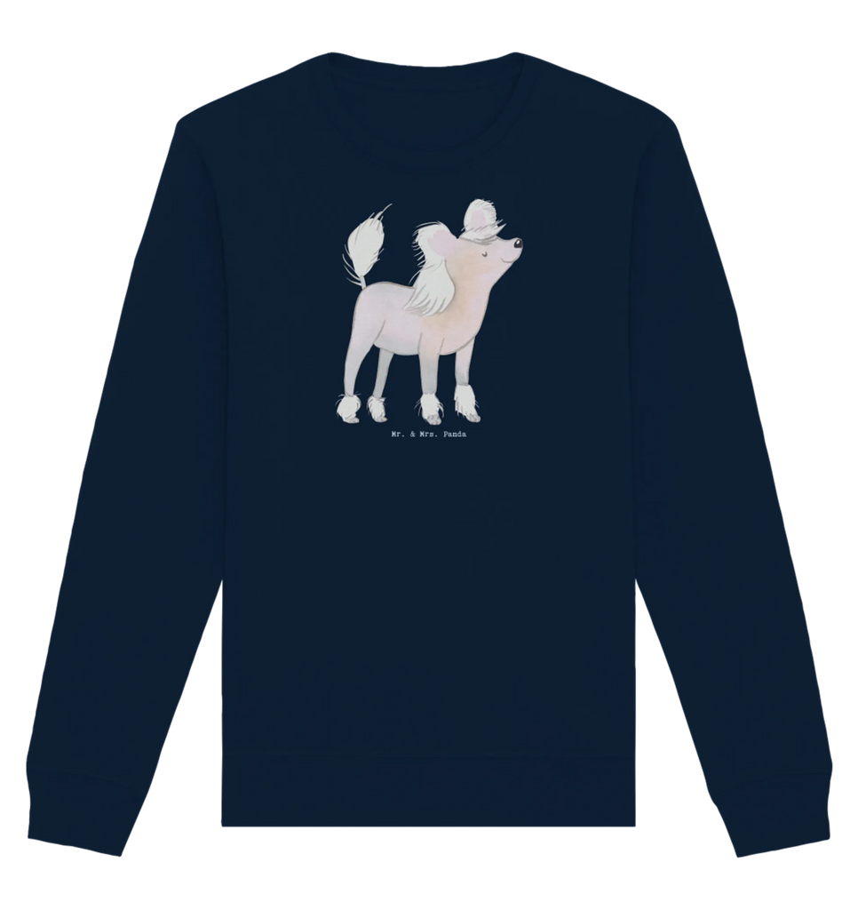 Organic Pullover Chinesischer Schopfhund Moment Bio-Rundhalspullover, Eco Pullover, Umweltbewusster Pullover, Nachhaltiger Strickpullover, Bio-Pulli, Fair Trade Pullover, Organic Pullover, Pullover Vegan, Öko-V-Pullover, Nachhaltiger Pullover, Bio-Wollpullover, Öko-Pullover, Organic Strickjacke, Organic Cotton Pullover, Pullover Für Damen Aus Biobaumwolle, Ökologischer Pullover, Pullover Aus Bio-Materialien, GOTS-zertifizierter Pullover, Bio-Pullover, Öko-Strickpullover, Pullover Für Herren Aus Öko-Baumwolle, Pullover Aus Biobaumwolle, Pullover Für Umweltbewusste, Öko-Pulli, Unisex Bio-Pullover, Fair Fashion Pullover, Pullover Aus Naturfasern, Pullover Mit Umweltzertifikat, Eco-Friendly Pullover, Longsleeve Aus Biostoff, Organic Sweater, Pullover Für Allergiker, Bio-Strickpullover, Sustainable Pullover, Pullover Mit Öko-Label, Umweltfreundlicher Pullover, Pullover Mit GOTS-Siegel, Pullover Aus Recycelter Baumwolle, Öko-Wollpullover, Hund, Hunderasse, Rassehund, Hundebesitzer, Geschenk, Tierfreund, Schenken, Welpe, Chinese Crested Dog, Chinesischer Schopfhund