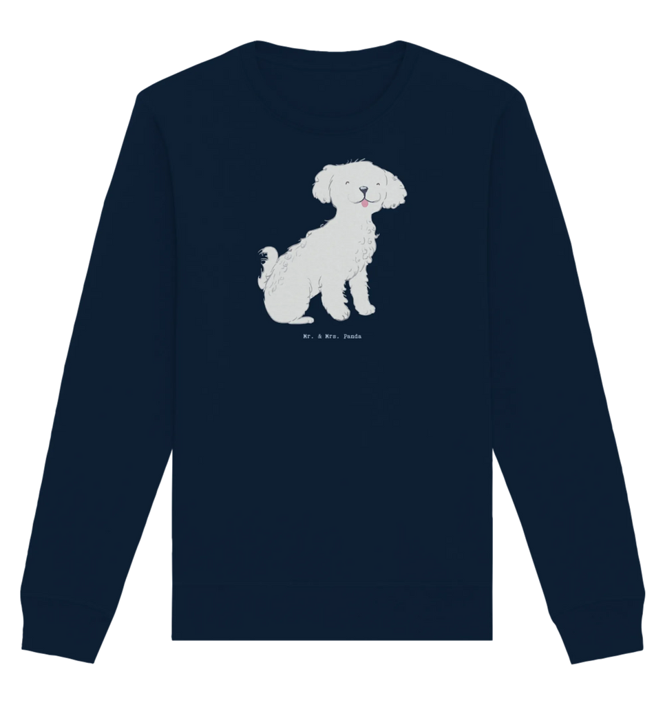Organic Pullover Bichon Frise Moment Pullover Für Damen Aus Biobaumwolle, GOTS-zertifizierter Pullover, Eco-Friendly Pullover, Bio-Rundhalspullover, Pullover Für Herren Aus Öko-Baumwolle, Pullover Mit GOTS-Siegel, Nachhaltiger Strickpullover, Bio-Wollpullover, Fair Trade Pullover, Pullover Aus Recycelter Baumwolle, Bio-Pullover, Pullover Aus Naturfasern, Umweltbewusster Pullover, Pullover Für Allergiker, Pullover Mit Öko-Label, Pullover Mit Umweltzertifikat, Umweltfreundlicher Pullover, Pullover Für Umweltbewusste, Unisex Bio-Pullover, Pullover Aus Biobaumwolle, Öko-V-Pullover, Öko-Wollpullover, Pullover Vegan, Öko-Pullover, Eco Pullover, Nachhaltiger Pullover, Ökologischer Pullover, Fair Fashion Pullover, Bio-Pulli, Longsleeve Aus Biostoff, Organic Cotton Pullover, Pullover Aus Bio-Materialien, Organic Strickjacke, Organic Sweater, Öko-Strickpullover, Bio-Strickpullover, Sustainable Pullover, Öko-Pulli, Organic Pullover, Hund, Hunderasse, Rassehund, Hundebesitzer, Geschenk, Tierfreund, Schenken, Welpe, Bichon Frisé