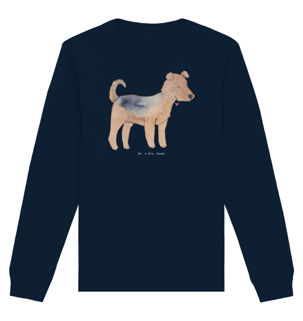 Organic Pullover Airedale Terrier Moment Organic Strickjacke, Organic Cotton Pullover, Organic Sweater, Pullover Mit Umweltzertifikat, Nachhaltiger Strickpullover, Öko-Pulli, Fair Fashion Pullover, Pullover Mit Öko-Label, Öko-Pullover, Eco-Friendly Pullover, Fair Trade Pullover, Öko-V-Pullover, Eco Pullover, Sustainable Pullover, Ökologischer Pullover, Pullover Vegan, Bio-Rundhalspullover, Umweltbewusster Pullover, Umweltfreundlicher Pullover, Pullover Mit GOTS-Siegel, Öko-Wollpullover, Nachhaltiger Pullover, Unisex Bio-Pullover, Bio-Pullover, Pullover Für Herren Aus Öko-Baumwolle, Bio-Strickpullover, Pullover Aus Bio-Materialien, Pullover Für Damen Aus Biobaumwolle, Pullover Aus Recycelter Baumwolle, GOTS-zertifizierter Pullover, Öko-Strickpullover, Pullover Für Allergiker, Pullover Für Umweltbewusste, Bio-Pulli, Pullover Aus Biobaumwolle, Longsleeve Aus Biostoff, Bio-Wollpullover, Organic Pullover, Pullover Aus Naturfasern, Hund, Hunderasse, Rassehund, Hundebesitzer, Geschenk, Tierfreund, Schenken, Welpe, Airedale Terrier